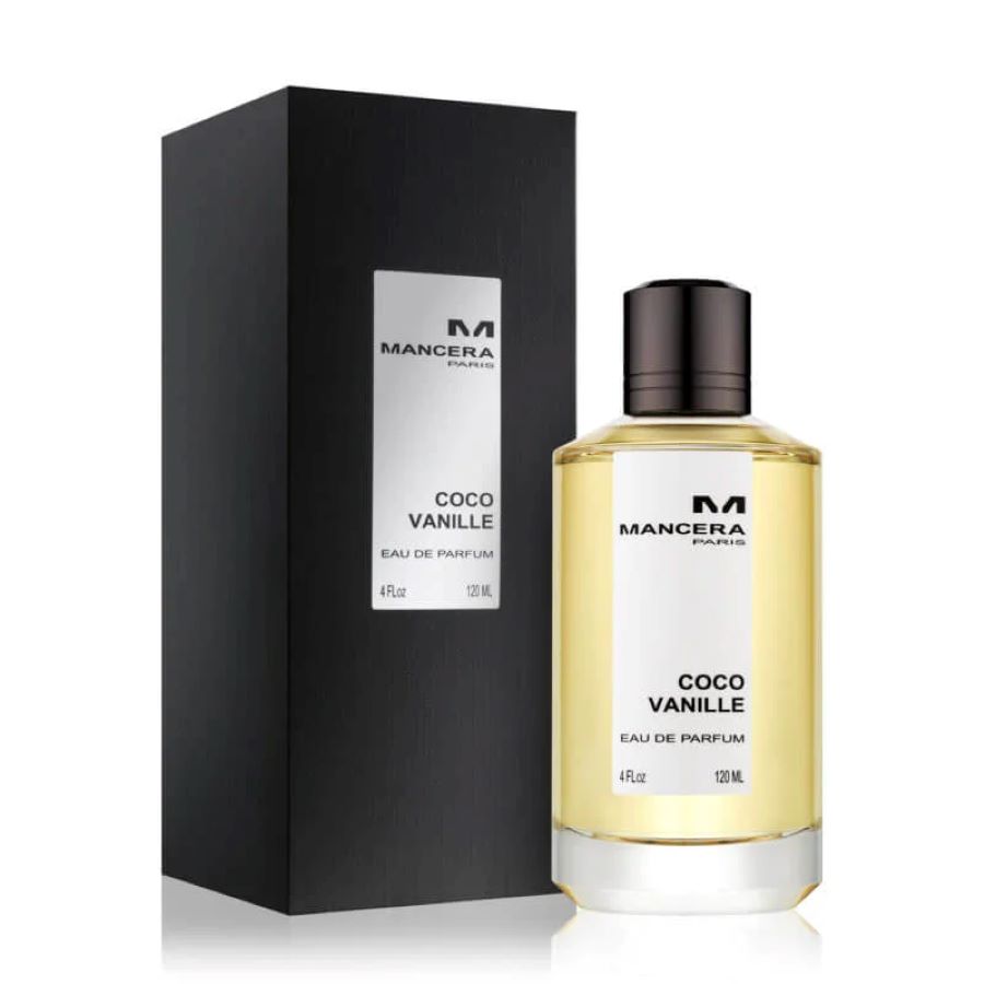 [Chiết 2ml/10ml] Nước hoa Mancera Coco Vanille Eau de Parfum Chính Hãng