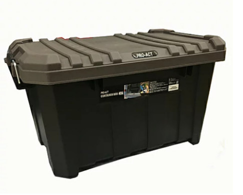 Thùng nhựa pro-art nhật bản 45l