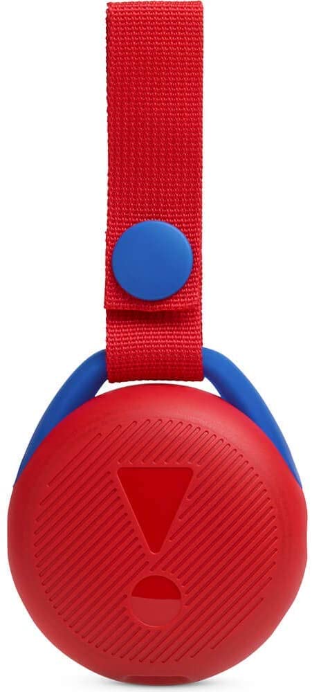 Loa Bluetooth JBL JR Pop - Hàng Chính Hãng - Reddot  Mall