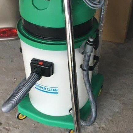 Máy hút bụi công nghiệp Supper Clean AC-603J