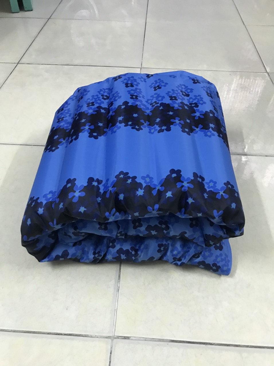 [HCM]Nệm nước mát Hồng Thy 75x120