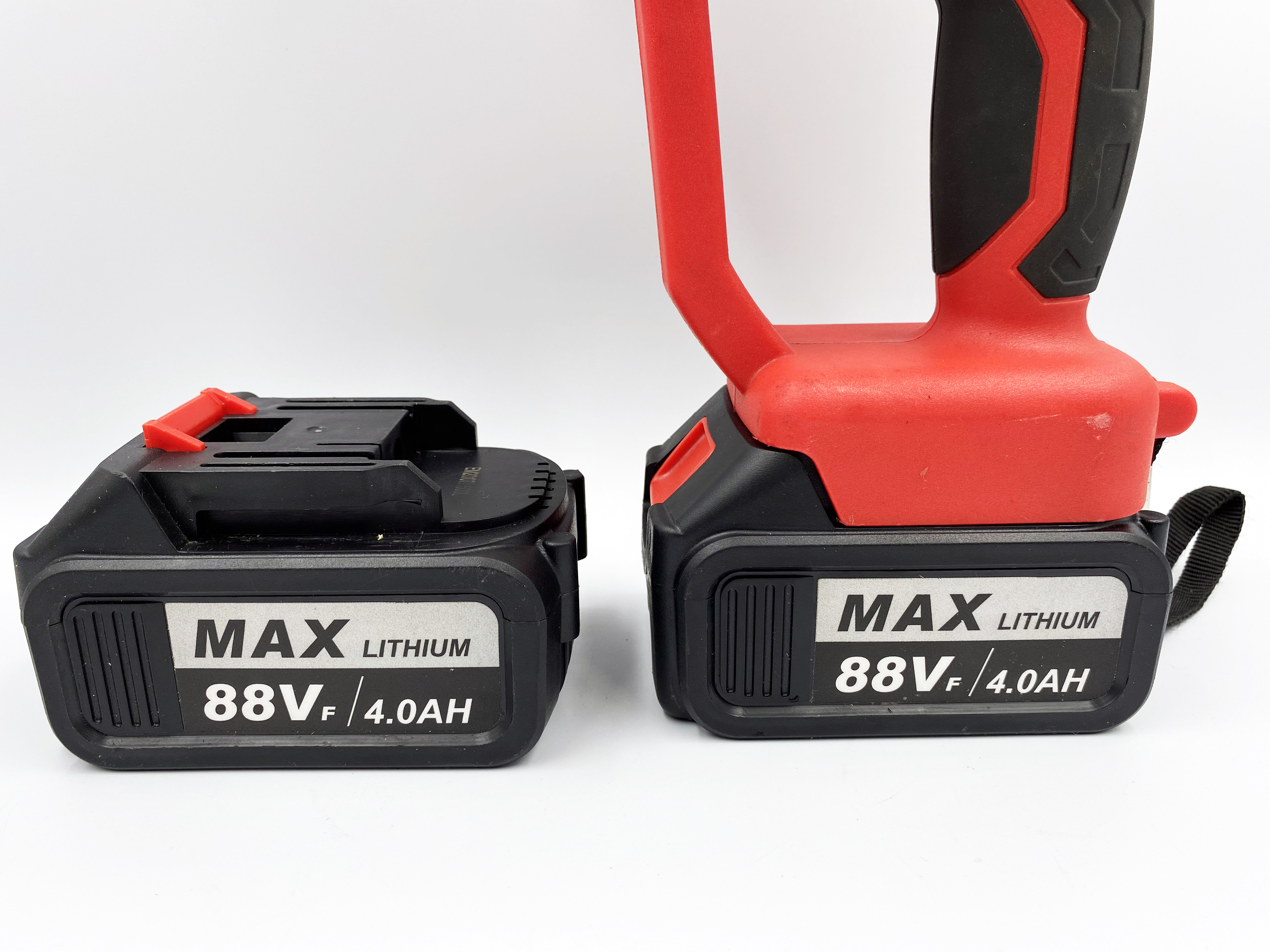 Máy cưa xích dùng pin Kason 88V