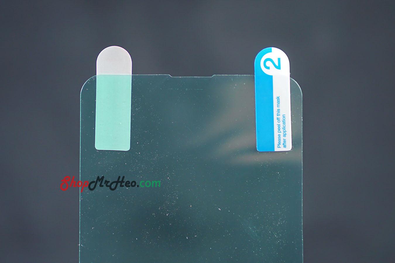 [HCM]Dán Dẻo TPU Full Màn Hình Samsung Galaxy S10e