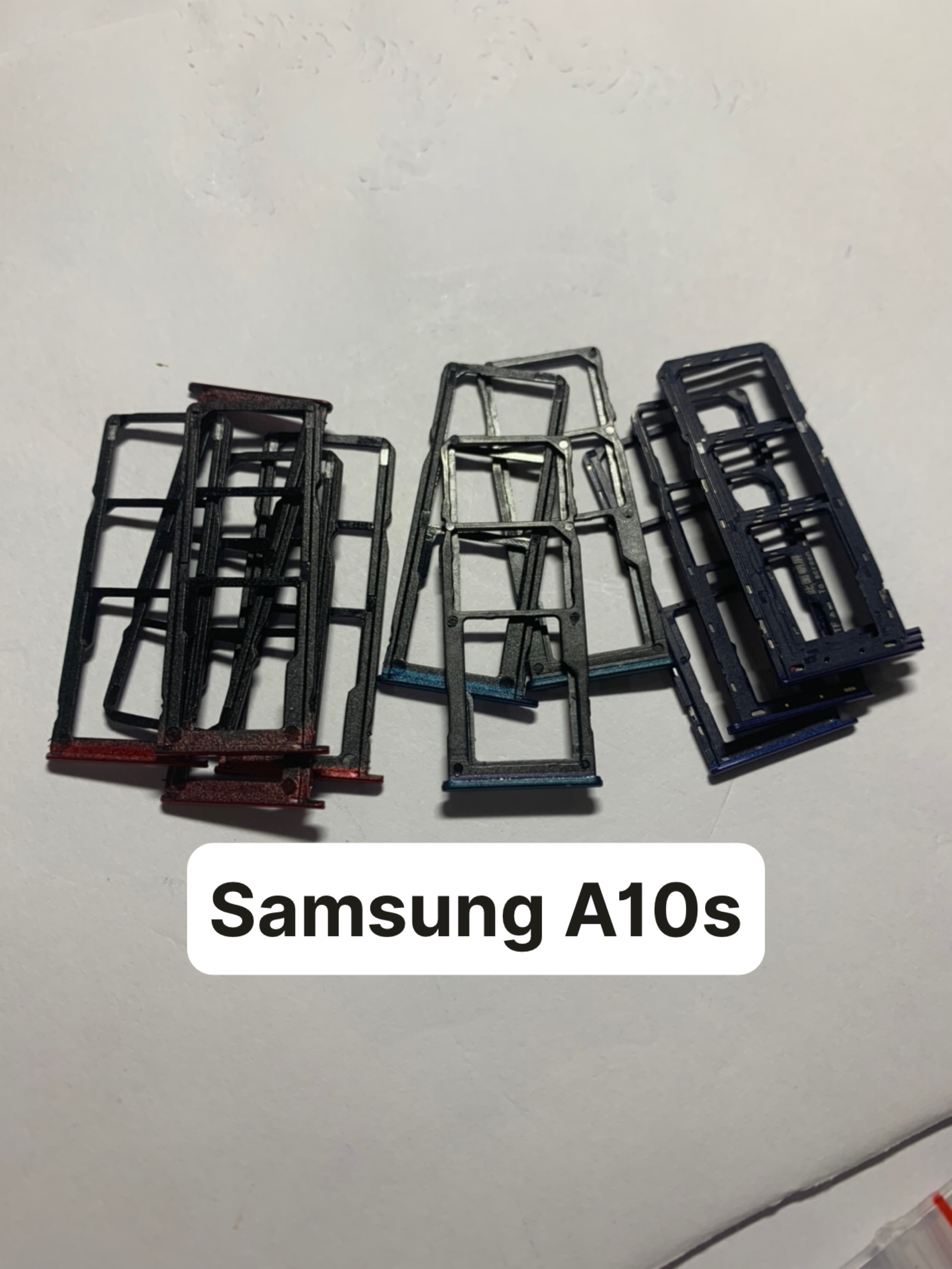 Khay sim điện thoại samsung A10s