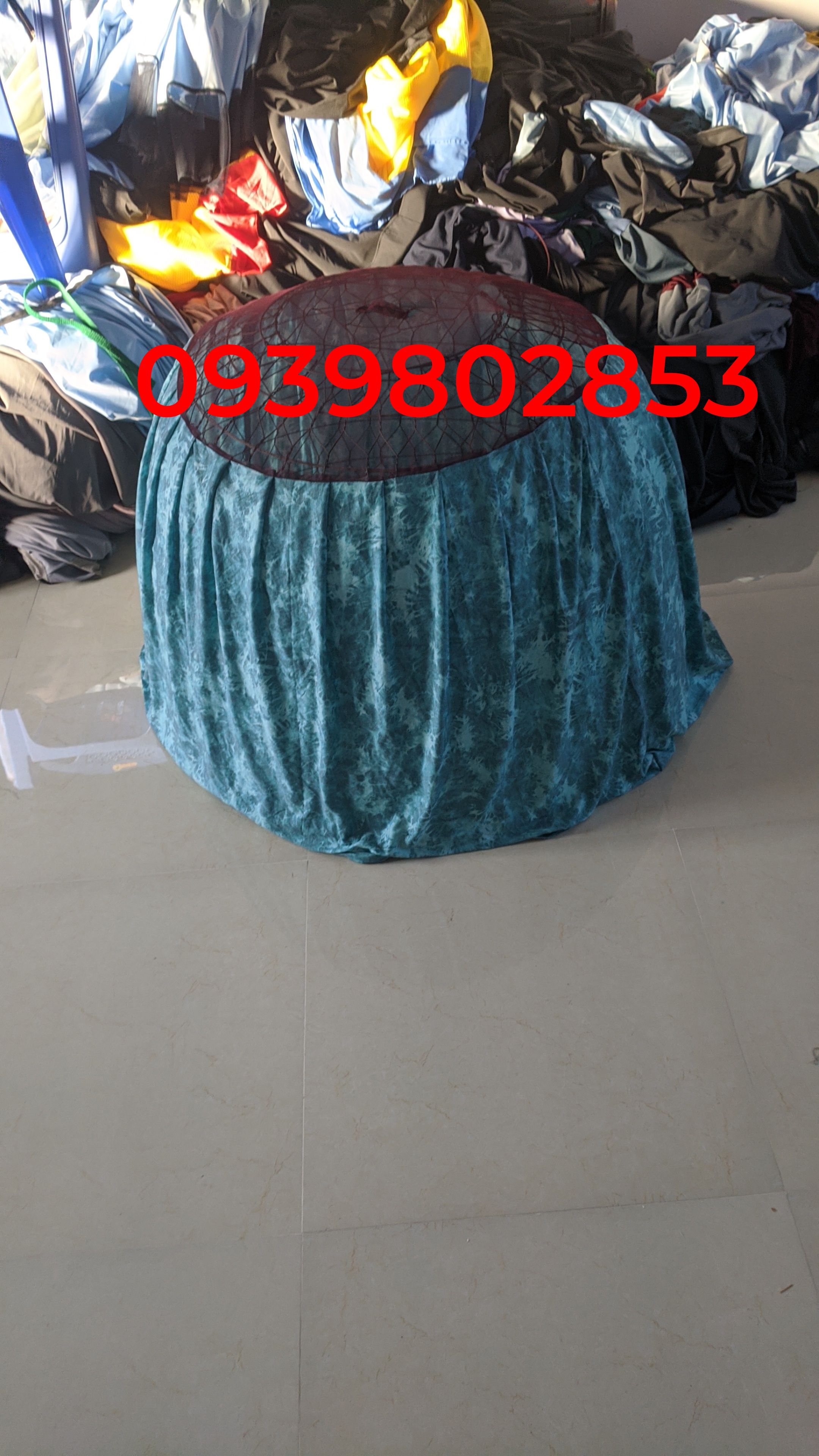 Mùng gà Mùng gà nòi