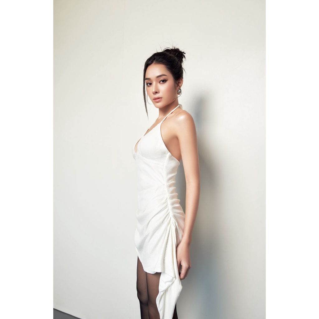 Đầm cúp ngực kim sa ESCLIPSE SEQUIN - Tipblu
