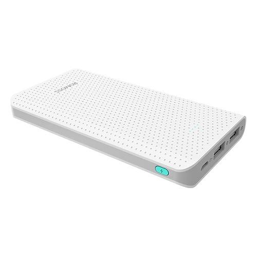 PIN SẠC DỰ PHÒNG 10.000MAH SENSE 10 ROMOSS (TRẮNG)
