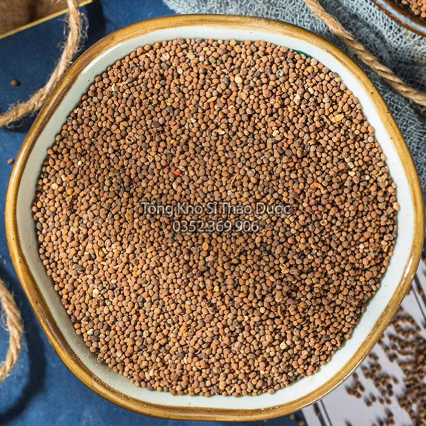 Thỏ Ty Tử 100g (Vàng Đẹp)