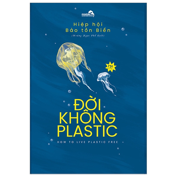 Fahasa - Đời Không Plastic