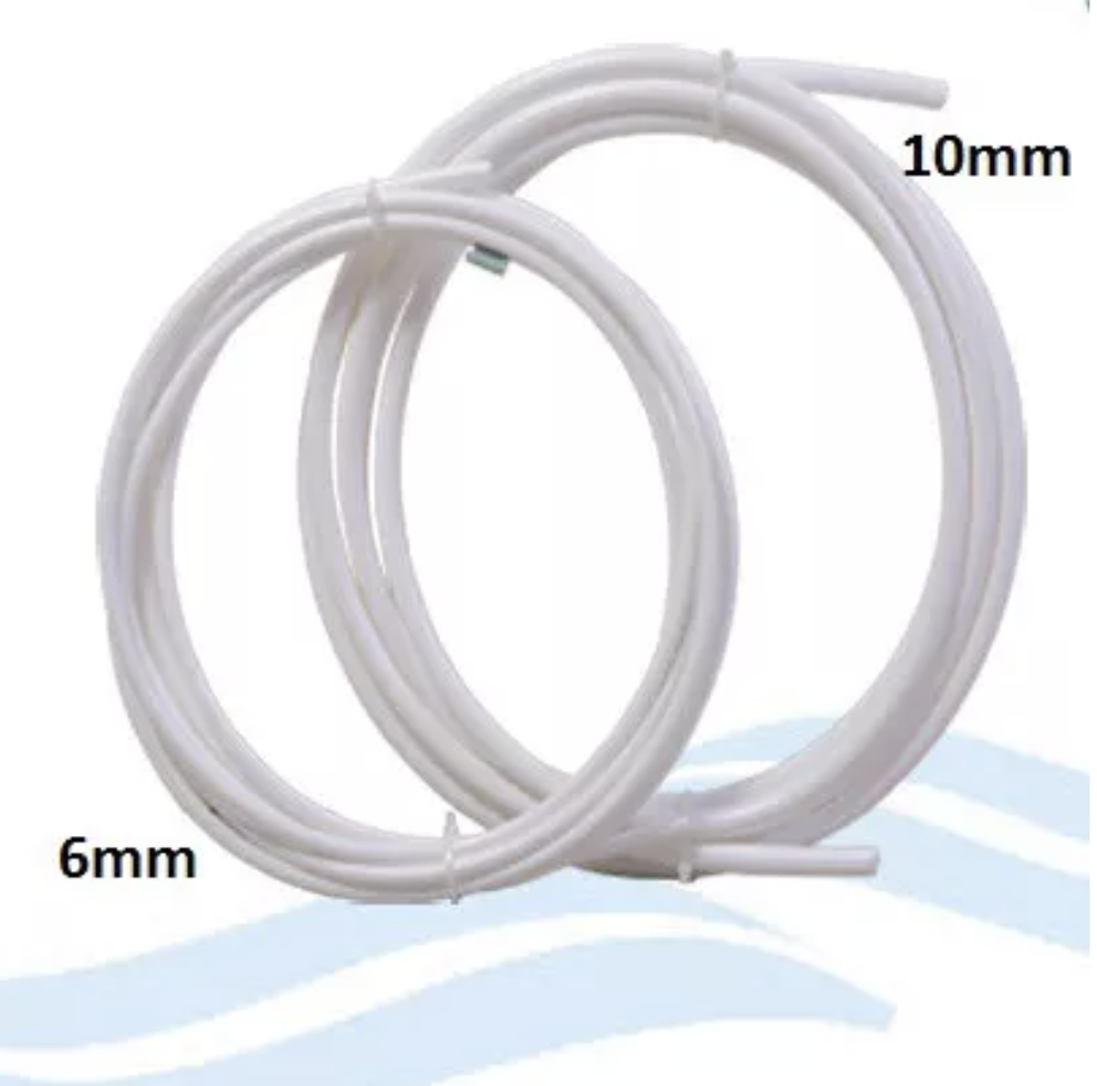 Combo 3 Mét Ống Dây Dẫn Nước Máy RO (6mm, 10mm) - DNX IPURE