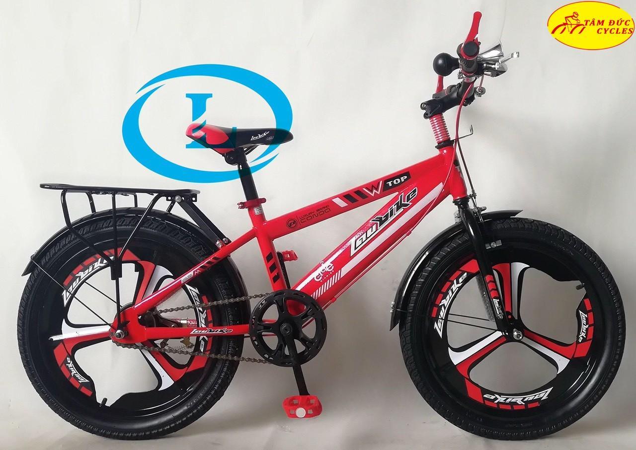 Xe đạp trẻ em Keithbike 16inch