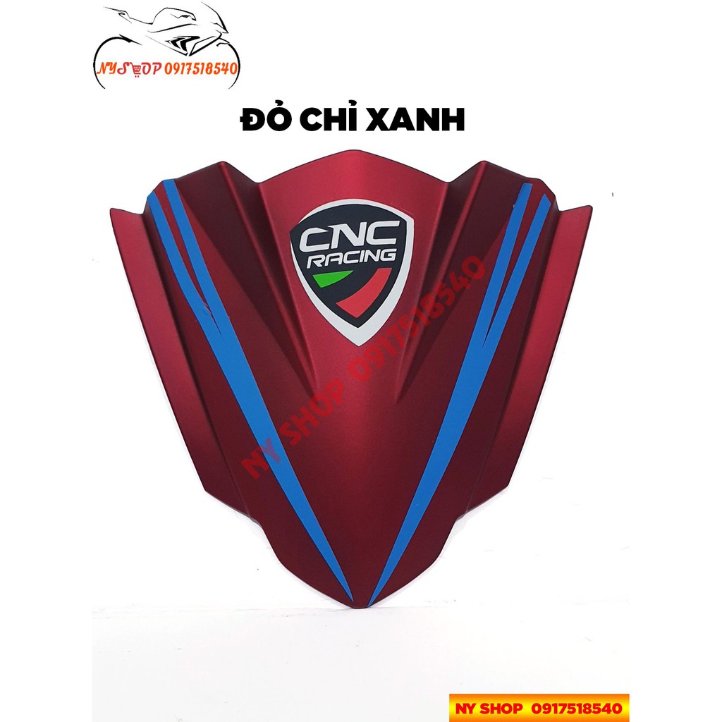 ỐP ĐẦU ĐÈN CHO EX 150 - 2019 VÀ WINNER X