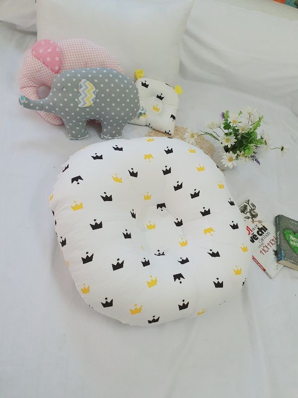 Đệm Ngủ Chống Trào Ngược Dạ Dày Cho Bé