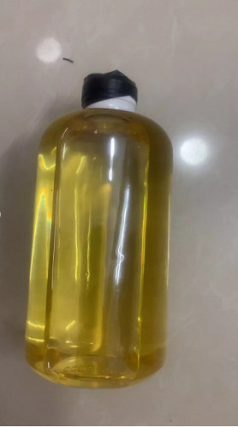 Dầu dừa nấu thủ công thơm lừng bao test (HSD 2 năm) 1000ml