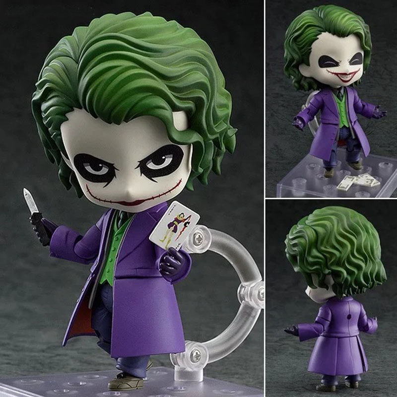 Mô hình Joker phim Batman
