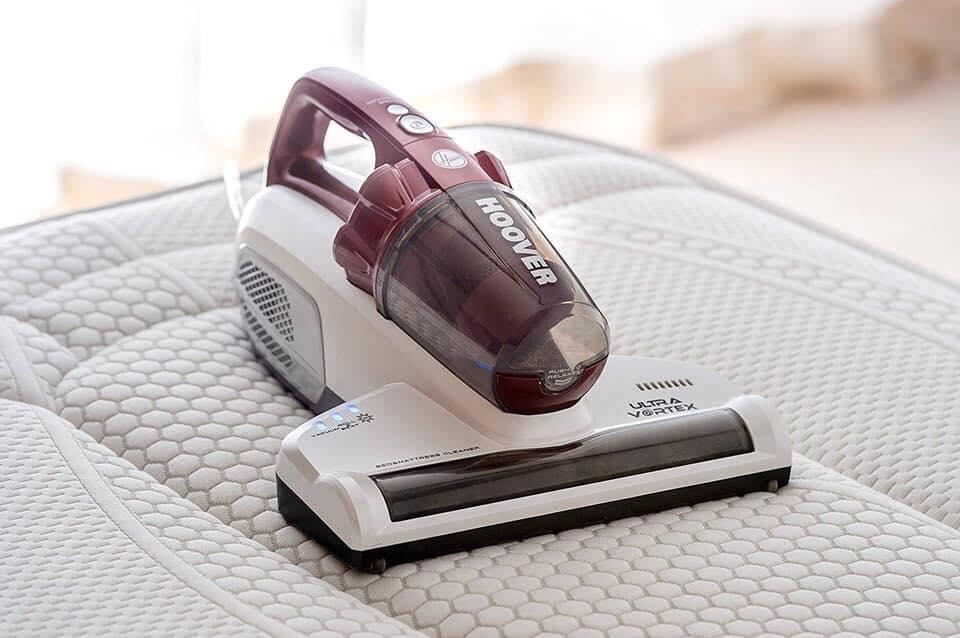 Máy hút bụi diệt khuẩn công nghệ mới hoover mbc500uv