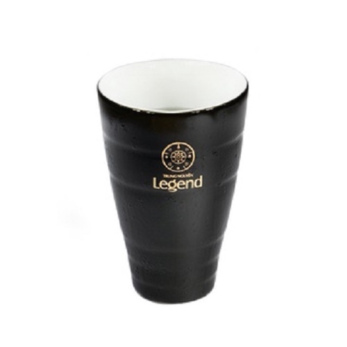 [COMBO 2 Ly] Trung Nguyên Legend - Ly Gốm Sứ Thông Điệp Sáng Tạo - 330ml