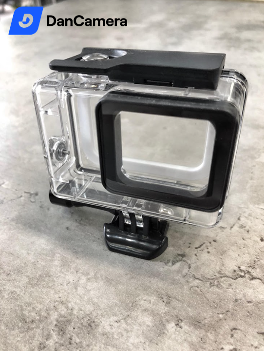 Hộp vỏ Case chống nước GoPro 5/6/7/8/9/10