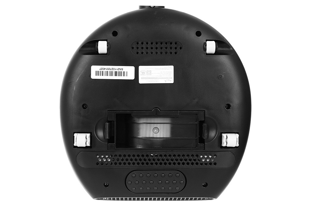 Máy hút bụi đệm giường Deerma CM818