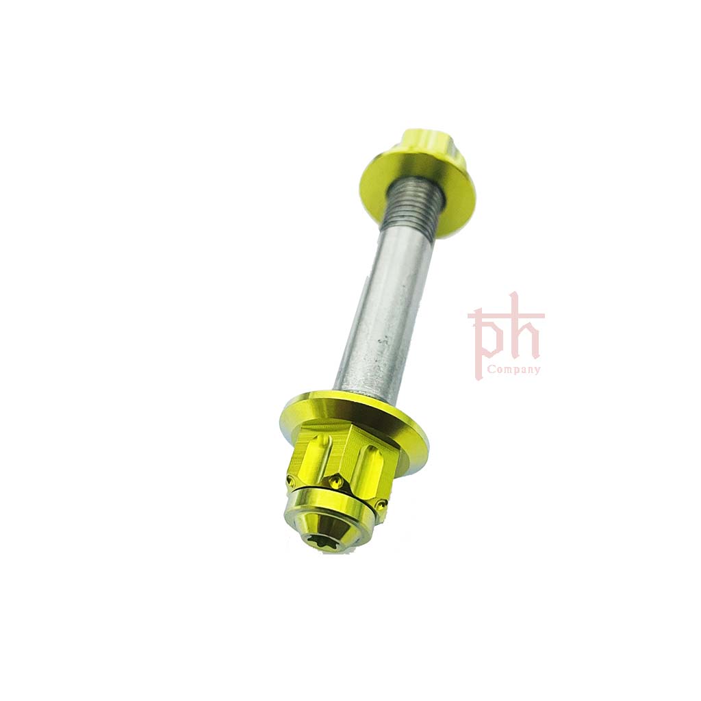 Cốt Chân Phuộc Winner Sonic Exciter Kèm Tán GR5-PHS