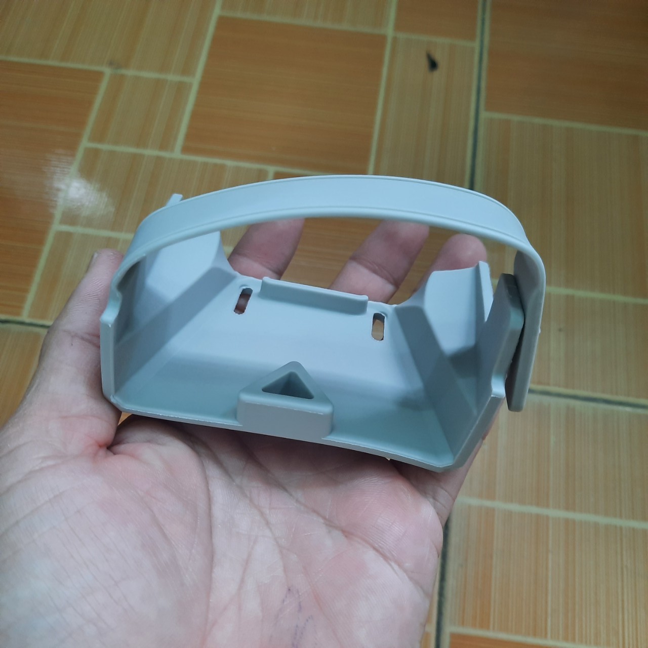 Kẹp cánh Flycam DJI MINI 3PRO/ mini3 4pro mini2 2SE - Phụ kiện Flycam (propeller Holder)