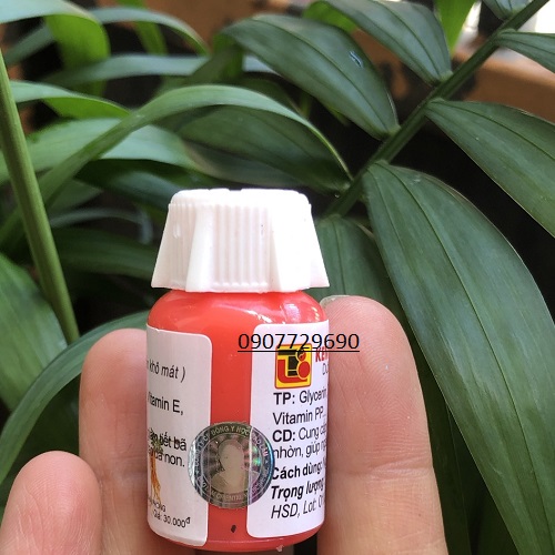 Kem Mụn Bảo Lâm 10g