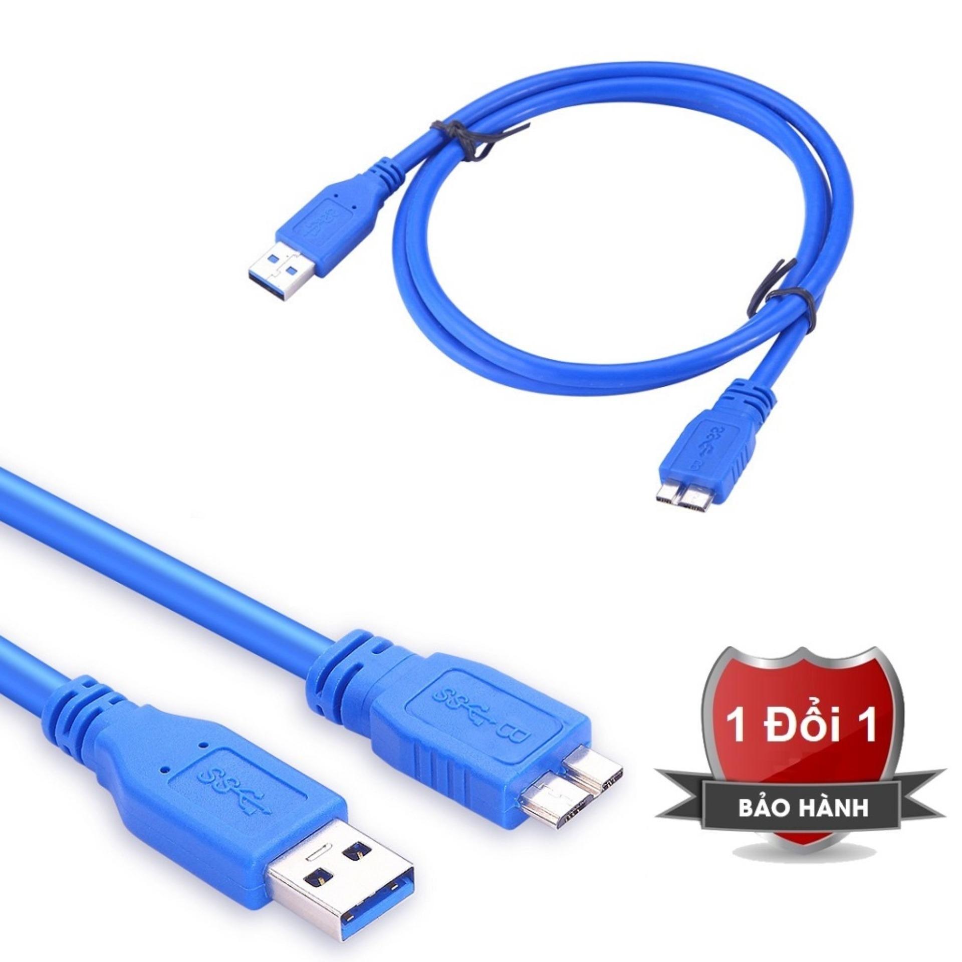 Dây cáp usb 3.0 cho hdd box