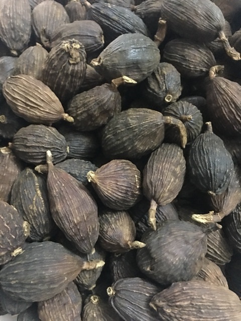 100gr Thảo quả Lai Châu loại đặc biệt