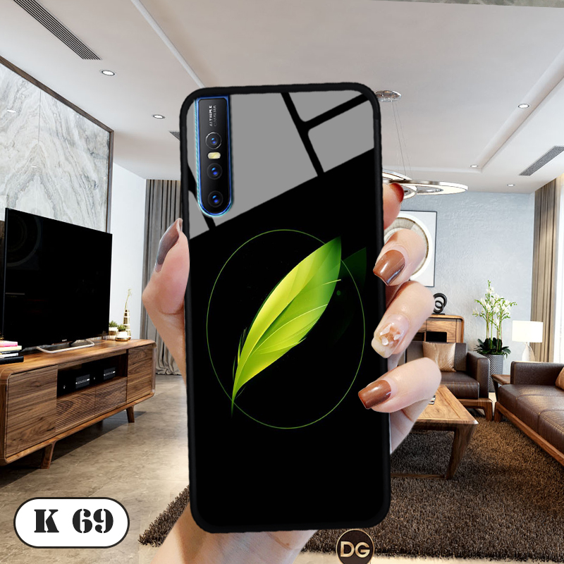 Ốp lưng 3d điện thoại vivo v15 pro