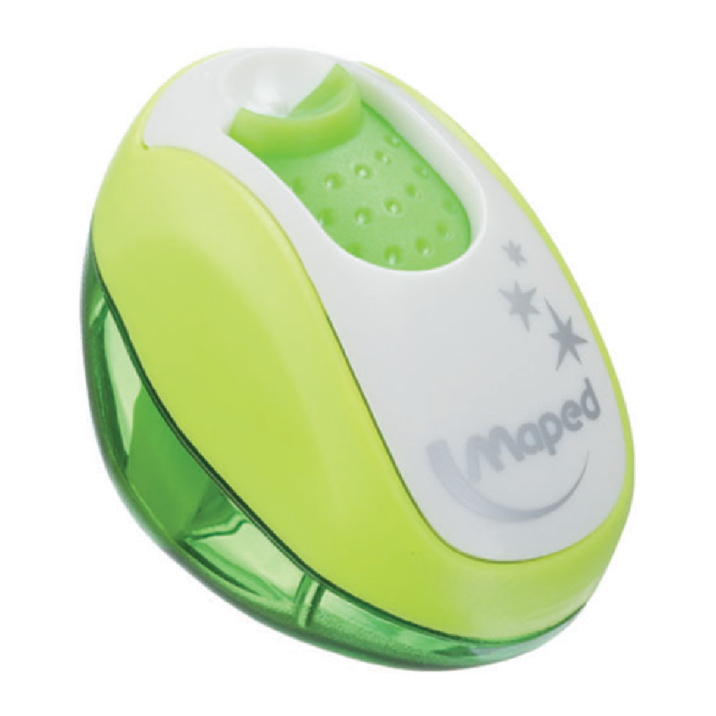 MAPED - Chuốt chì siêu sạch 1 lỗ - 1 cái
