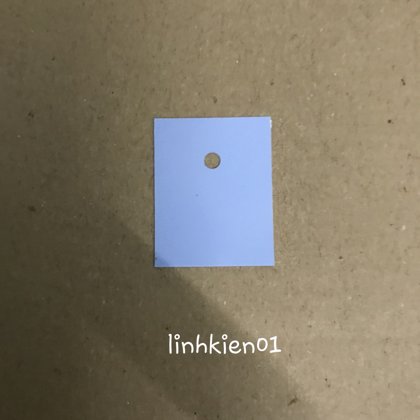 Combo 10 lót sò 5200 1943 silicon hàng tốt
