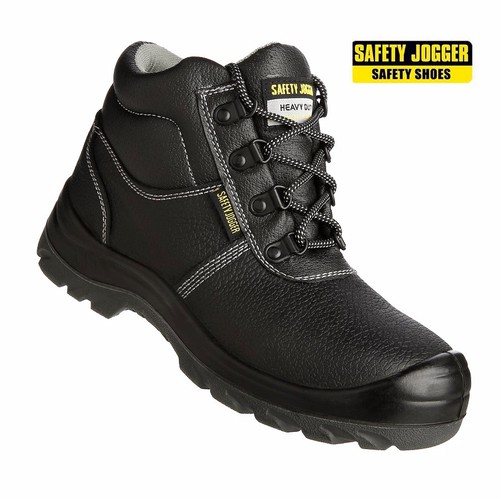 Giày bảo hộ Safety Jogger Bestboy S3 size 37-45