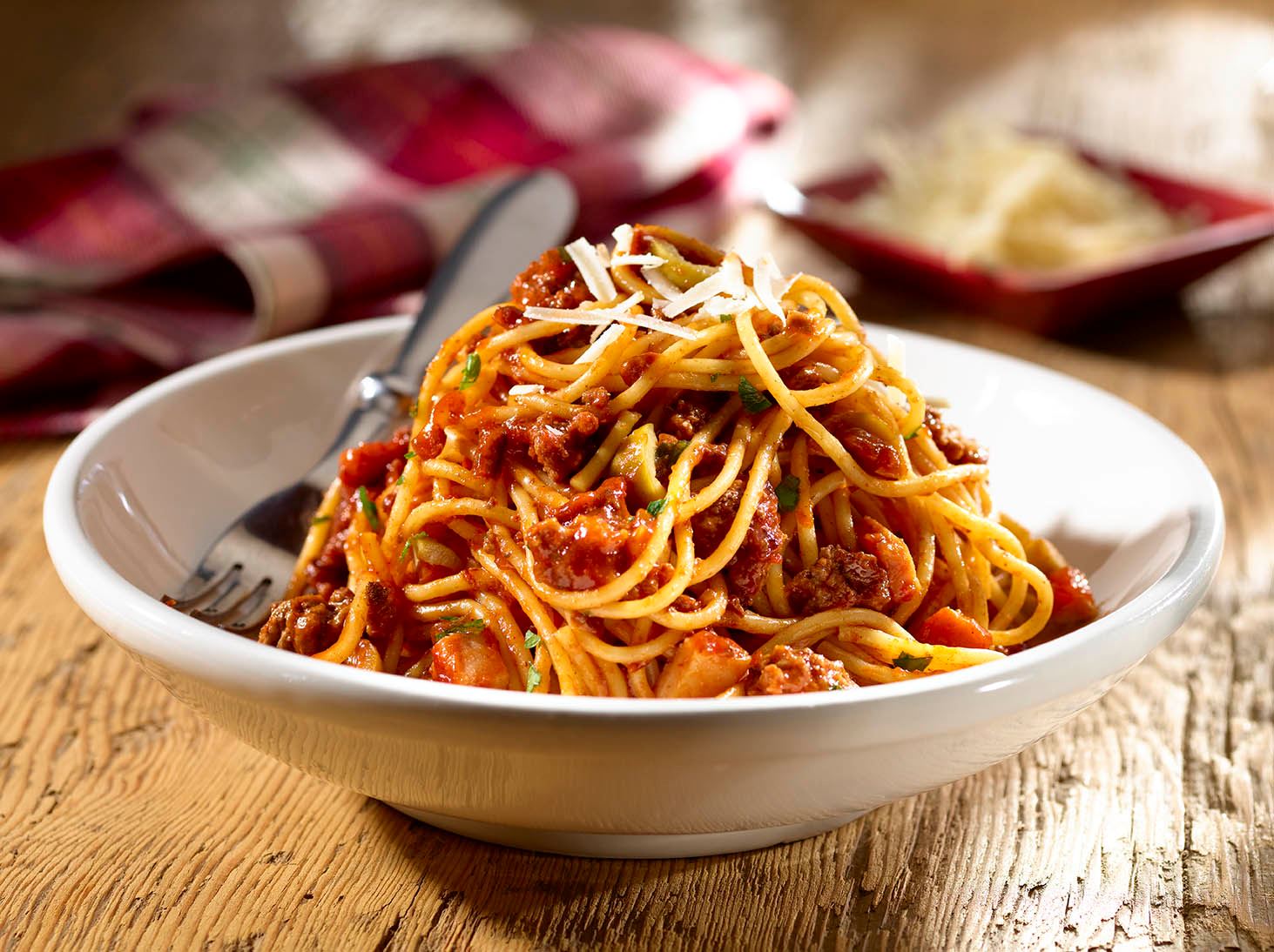 Xốt spaghetti cà chua (phô mai) Ottogi hũ 220g, 400g