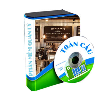 Phần Mềm Quản Lý Quán Cà Phê - Quản Lý Chuyên Nghiệp