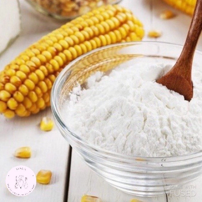 Bột bắp Meizan corn starch 100g