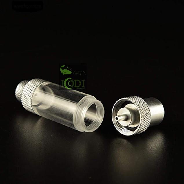 Đếm giọt CO2 Mufan (Loại A)