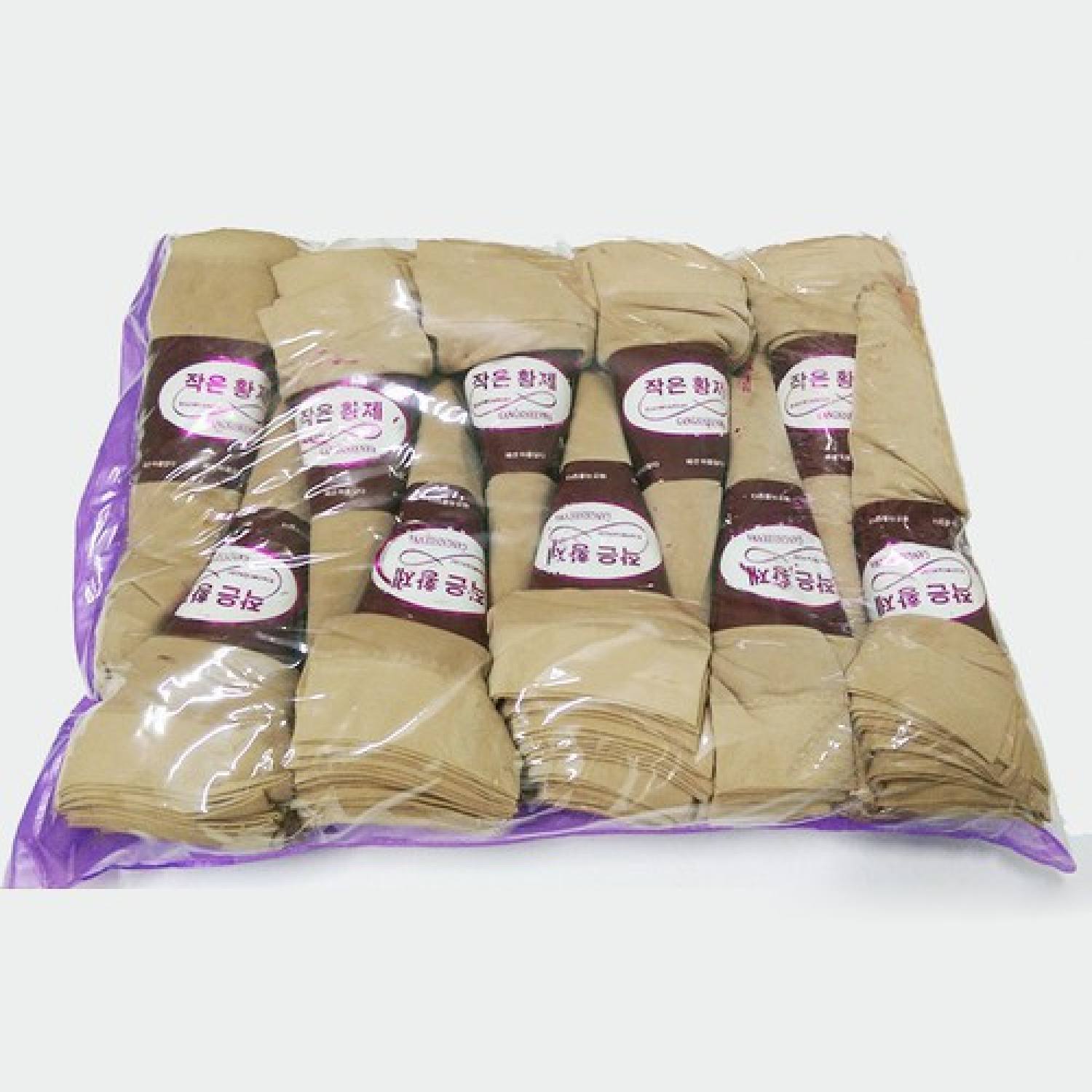 Set 10 đôi tất da chân loại mỏng