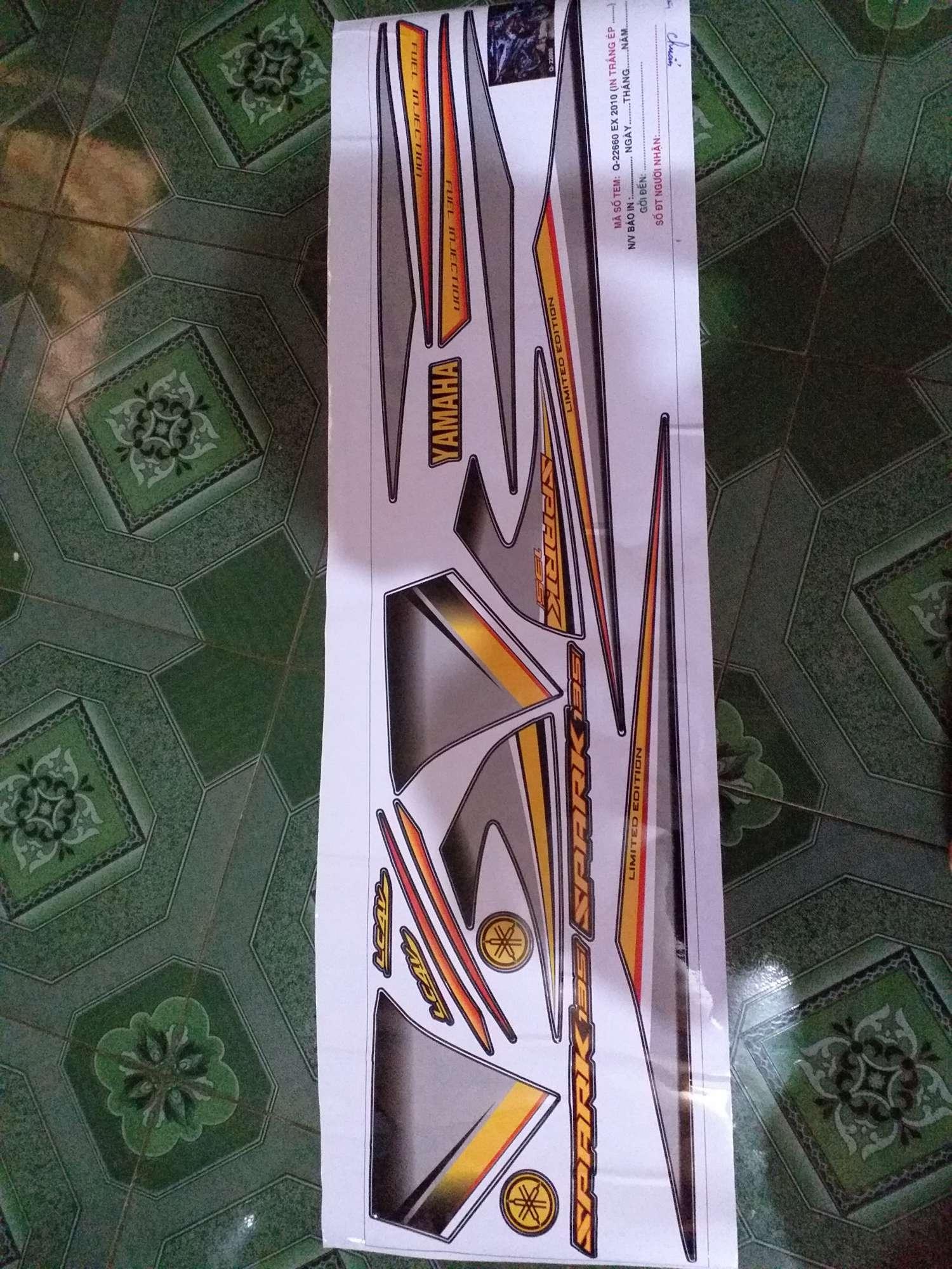 tem rời ex 2010 đặt in