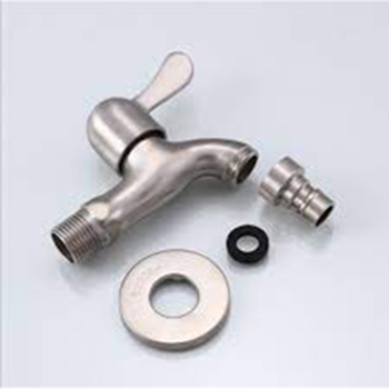 Vòi nước- Rumine- Vòi rửa inox