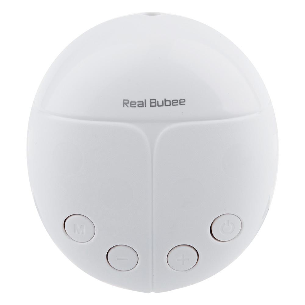 Thân máy hút sữa điện đôi Realbubee - phụ kiện số 16