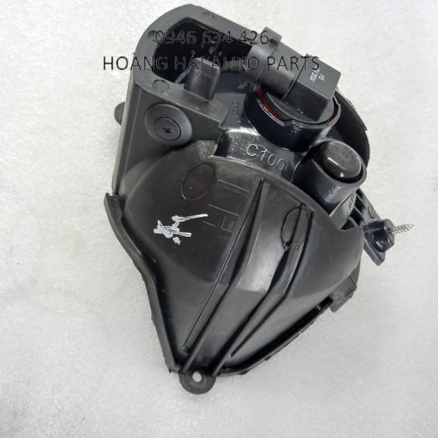 ĐÈN GẦM/ĐÈN SƯƠNG MÙ /ĐÈN CẢN TRƯỚC HYUNDAI TUCSON 2011 BẢN NHẬP