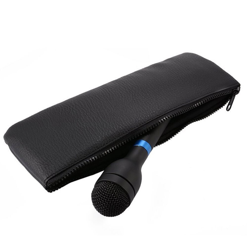 Micro phỏng vấn cầm tay cao cấp Boya BY-HM100