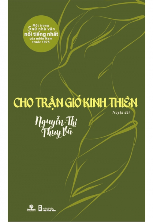 Sách - Cho Trận Gió Kinh Thiên - Phương Nam Book