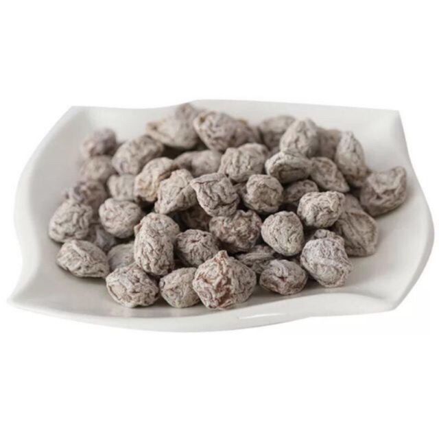 500g Ô MAI MƠ CHUA MẶN NGỌT