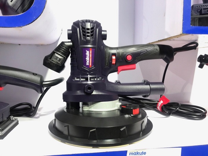 [HCM]Máy chà nhám tường Makute WS001