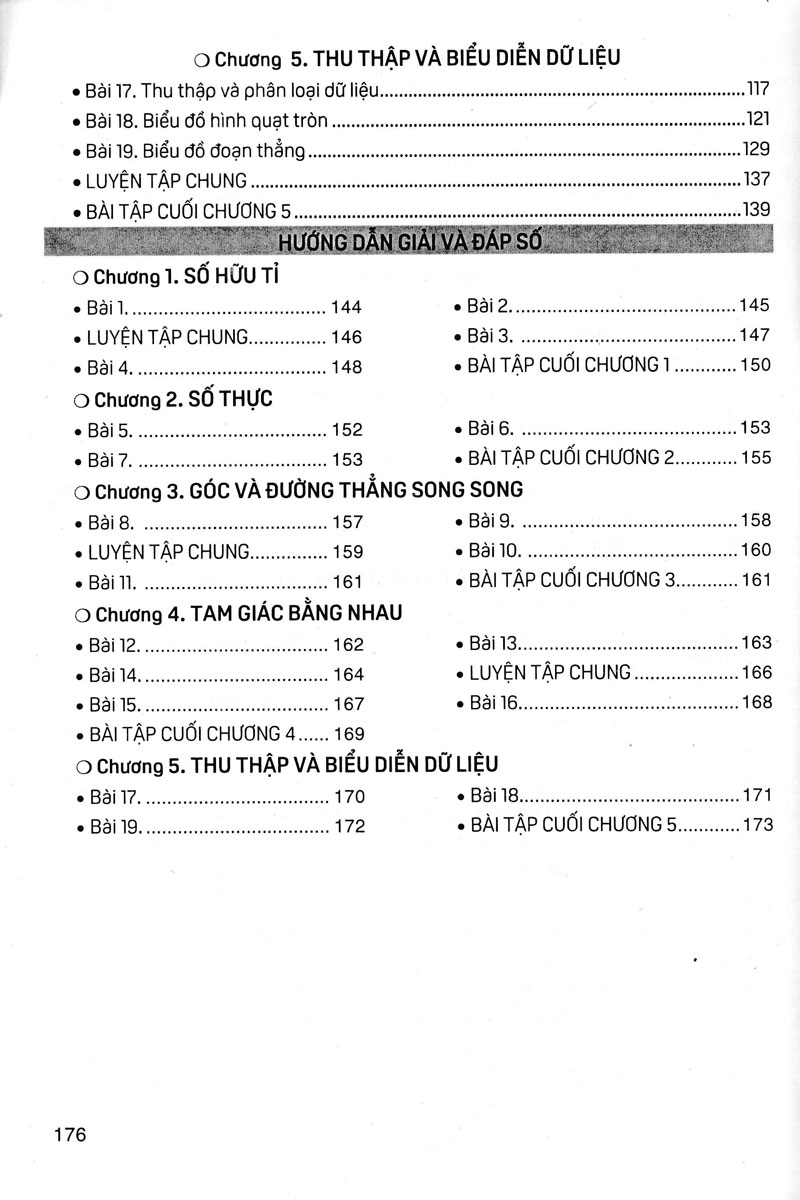 Sách Tham Khảo – Hướng Dẫn Học & Giải Các Dạng Bài Tập Toán 7 - Tập 1 (Bám Sát SGK Kết Nối Tri Thức Với Cuộc Sốn(HA) – Newshop