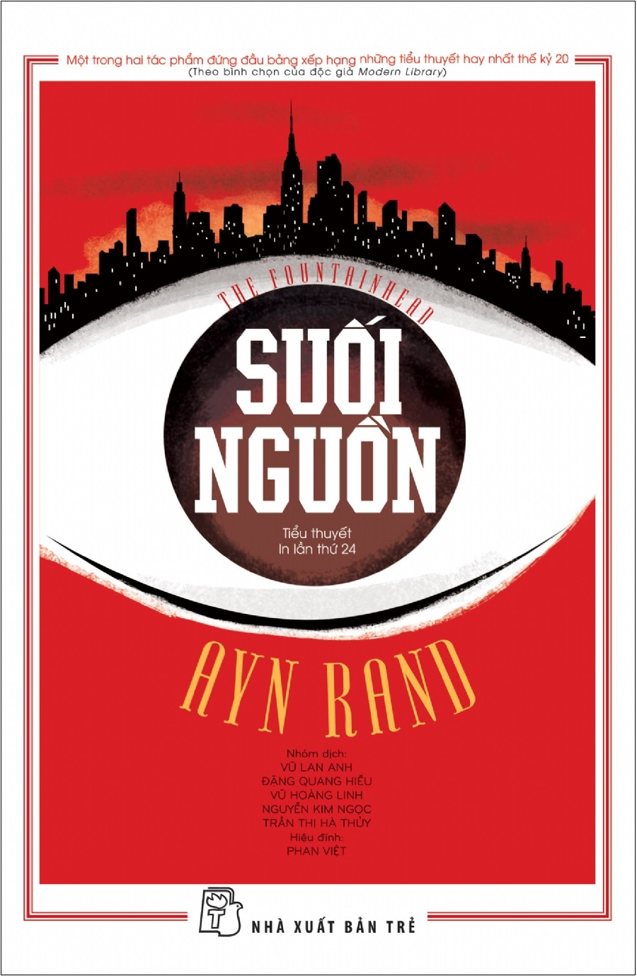 Fahasa - Suối Nguồn (Tái Bản 2018)