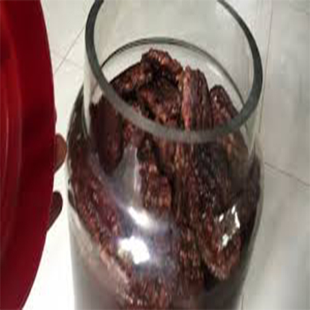 5kg Chuối hột Khô CAO CẤP