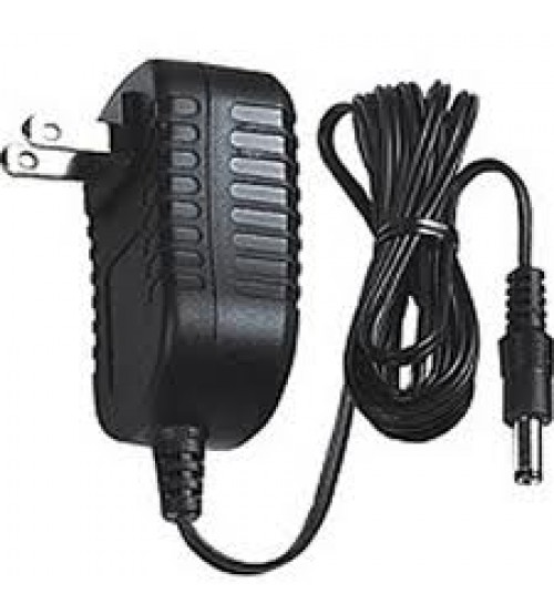Bộ nguồn nhựa adapter 12V-5A,3A,2A (DC) (Đen)