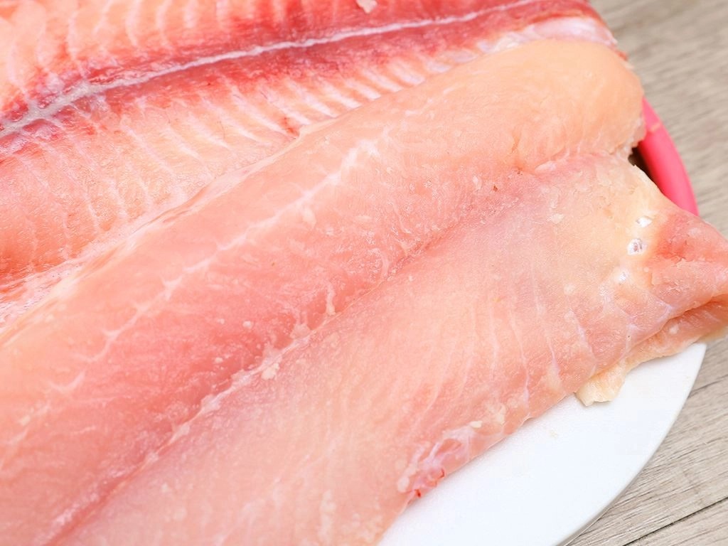 [Chỉ Giao HCM] Cá Basa Fillet - 350g/gói